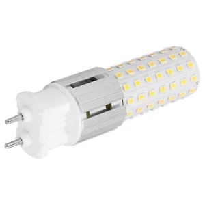 G12 96LED Light Corn Lamp 15W 1500LM Light Bulb Fitting For Chandelier Wall Lamp - Picture 1 of 21