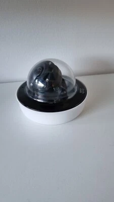 Cisco Meraki MV12N-HW Indoor Camera, Unclaimed - Image 1 of 2