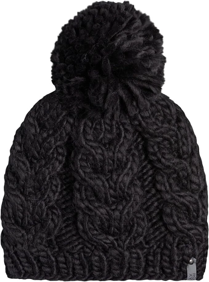 GORRO INVIERNO MUJER ROXY Foto 1 de 1