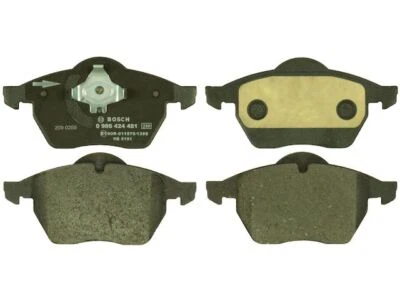 For 2022-2023 Ford Transit-250 Brake Pad Set Front Bosch 18493NFFB Foto 1 de 2