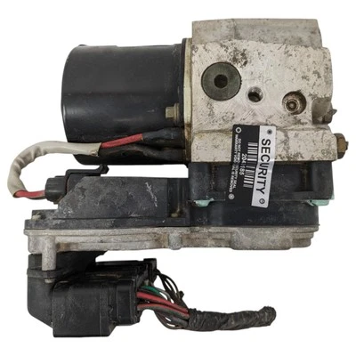 Dodge RAM 1500 2500 3500 1998-2008 ABS bomba de freno módulo de control antibloqueo OEM Foto 1 de 4