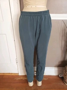 Tolle dunkle türkisfarbene Hose mit Taschen von Marine Layer!! Größe M!! - Bild 1 von 6