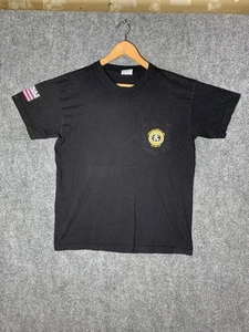Camisa de Trabajadores de Chapa Local 293 Para Hombres Bolsillo Grande Hecha en Hawai EE. UU. Águila - Imagen 1 de 15