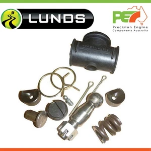 Kit de reparación de eslabones de arrastre LUNDS para Toyota Landcruiser FJ62 - 4,0 L 3F gasolina 4x4 - Imagen 1 de 4