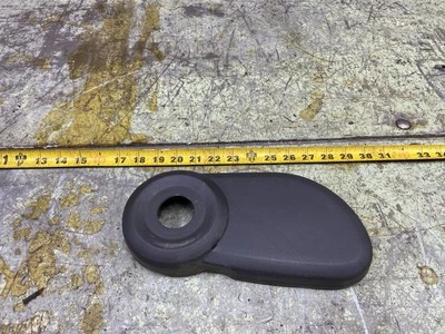 Jeep Patriot 2007-2010 lado del pasajero derecho asiento delantero exterior reclinable cubierta Foto 1 de 4