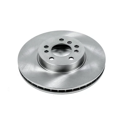 Rotor delantero PowerStop AutoSpecialty para BMW X5 Foto 1 de 2