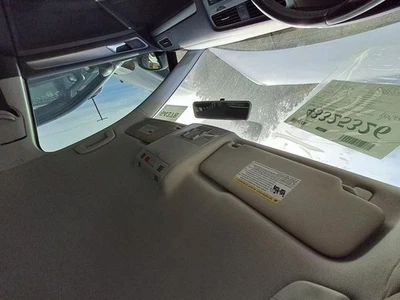 Viseira solar esquerda driver iluminada compatível com 15-21 GOLF 2745173 - Imagem 1 de 4