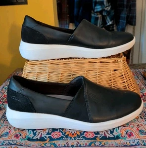 Collection by Clarks Kayleigh Step Ultimate Comfort Kissengefühl 7,5 M TOP - Bild 1 von 7