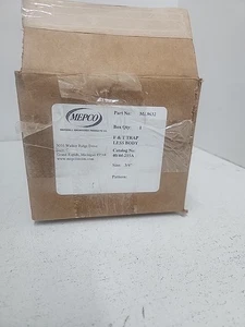 Mepco ML9632 / 40/44-2&4 PMO15 F&T 3/4" **NOS** - Bild 1 von 7