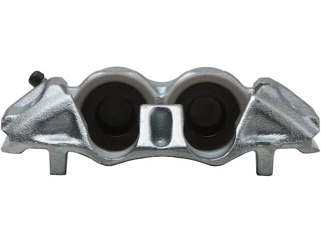 Front Left Brake Caliper For 1986-1994 Ford F250 1987 1988 1989 1990 RQ441FF - Image 1 of 1