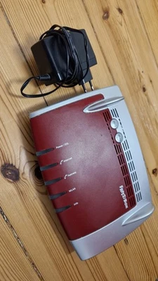 AVM FRITZ!Box 7490 WLAN Router mit Modem (20002584) - Bild 1 von 2