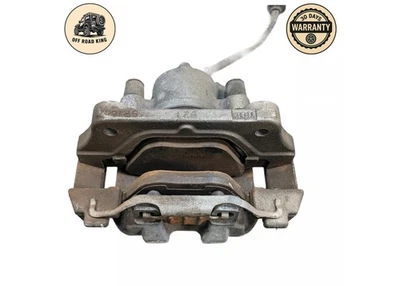 Conjunto de pinça de freio dianteiro esquerdo do lado do motorista 2013 - 2015 BMW X1 FABRICANTE DE EQUIPAMENTO ORIGINAL - Imagem 1 de 4