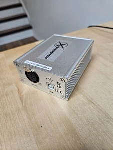 Chauvet ShowXpress 512 USB DMX Interface Compatible with Mac and PC - Picture 1 of 2