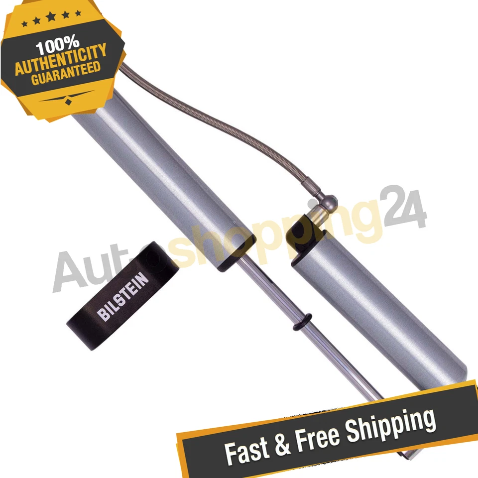 Bilstein 25-311341 Rear Shock Absorber for 2005-2021 Nissan Frontier Foto 1 de 4