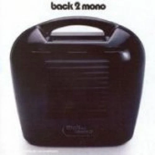 Various Back 2 Mono (CD) (US IMPORT) - Bild 1 von 1