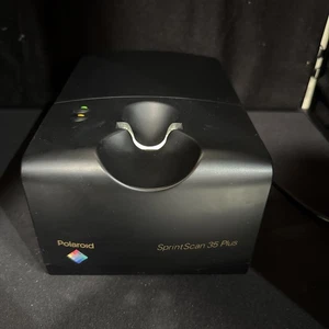 Polaroid Sprintscan 35 PLUS Cs-3600 - Imagen 1 de 6