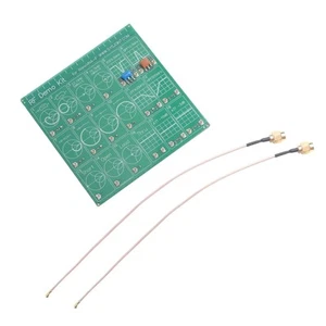 Compact RF Tester Precise Signal Analysis for Professionals and Enthusiasts - Afbeelding 1 van 12