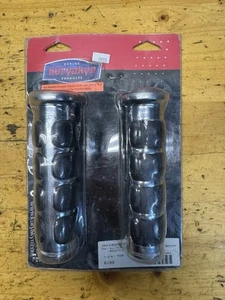 Empuñaduras ISO cromadas Kuryakyn para Honda Gold Wing 6180 - Imagen 1 de 6