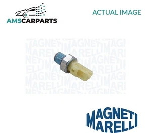 OIL PRESSURE SENSOR SWITCH 510050011300 MAGNETI MARELLI NEW OE REPLACEMENT - Picture 1 of 5