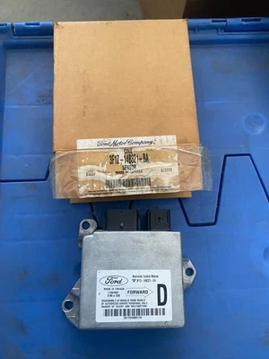 (1) Conjunto de sensor NOS 2003 Ford Taurus Mercury Sable 3f1z-14b321-ba Foto 1 de 4