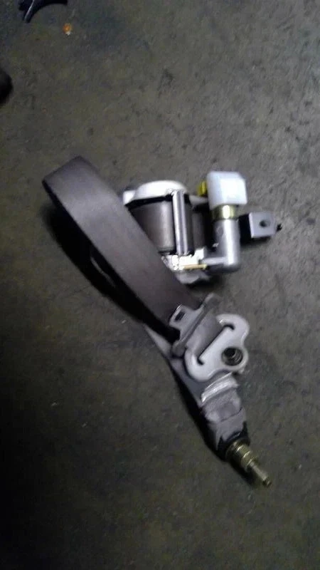 1999-2004 Honda Odyssey Left Driver Seat Belt Retractor Gray OEM Assembly Unit Foto 1 de 4