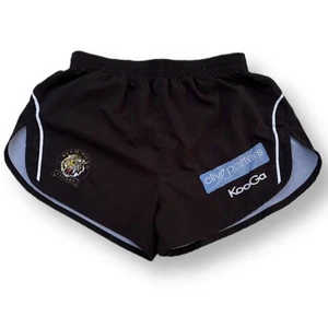 Richmond Tigers AFL KooG On Field Training Football Shorts Clive Peters - Size M - Picture 1 of 8