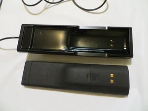 Control4 * Remote Control with Charging Station ONLY * C4-SR260  MDL: C4-SRRS - Picture 1 of 7