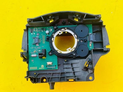 2015-2020 FORD TRANSIT-150 STEERING COLUMN COMBINATION SWITCH OEM CK4T-13N064-AC - Image 1 of 4