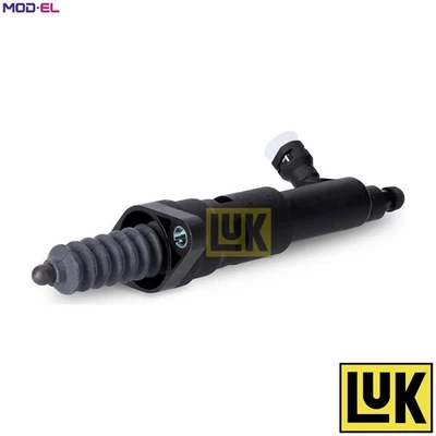 SLAVE CYLINDER CLUTCH 512 0424 10 FOR MITSUBISHI MIRAGE/VI COLT/Convertible 1.1L - Image 1 of 4