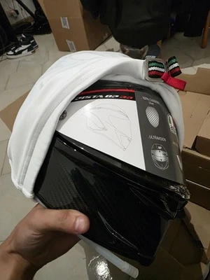 Agv Pista Gp rr Mono iridium - Immagine 1 di 3