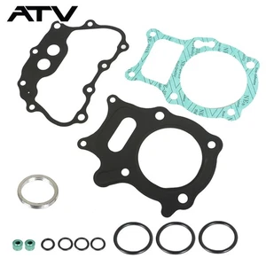 For HONDA For TRX 250 RECON 250EX 250X 2002-2018  Top End Head Engine Gasket Kit - Picture 1 of 8