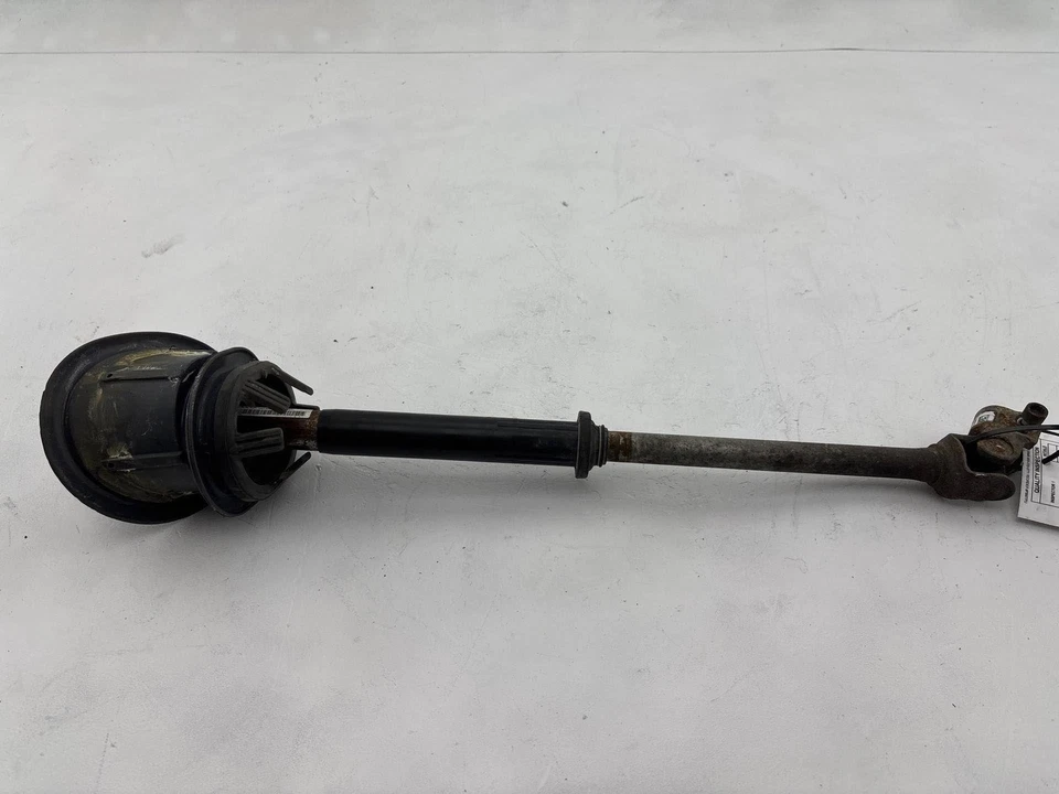 2013 - 2016 Audi A4 Allroad Steering Column Lower Intermediate Shaft Oem - Image 1 of 4