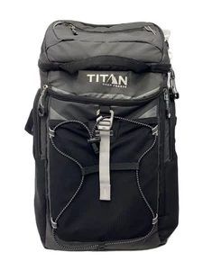 Rucksack/Nylon/Blk 1247 - Bild 1 von 9