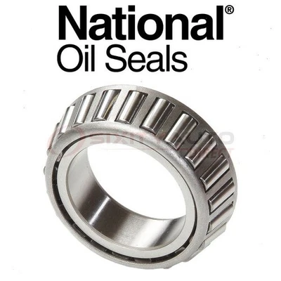 National Rear Inner Differential Pinion Bearing for 1965-1969 Excalibur uj - Image 1 of 4