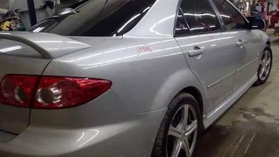 Зеркало заднего вида с автоматическим затемнением Homelink подходит для 04–08 MAZDA RX8 1687293 - Изображение 1 из 4