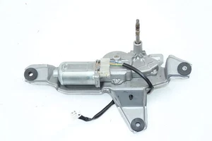 Motor del limpiaparabrisas trasero Suzuki GRAND VITARA 2 98776 - Imagen 1 de 4