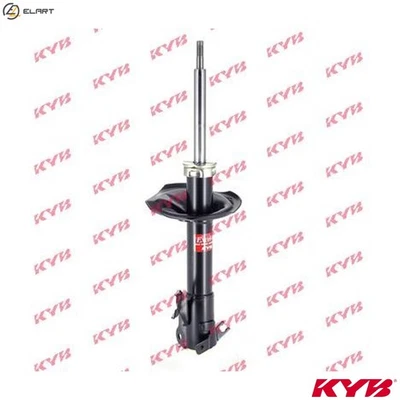 SHOCK ABSORBER 333308 FOR NISSAN SENTRA/II/Hatchback PULSAR/VII ALMERA/Mk 2.2L - Image 1 of 4