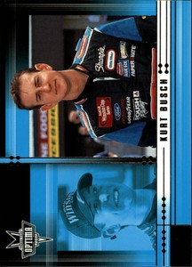 2002 Press Pass Optima Racing Card Pick