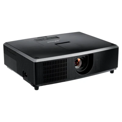 InFocus IN5122 XGA Conference Room Projector 4000 Lumens Office Home Black READ - Image 1 of 4