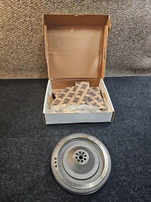 LuK LFW382 - Single Mass Flywheel For Ford Ranger 2001-2011 Sport Trac 2001-2003 - Image 1 of 4