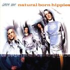 Natural Born Hippies | Single-CD | Save me