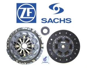 2004 2005 Audi S4 4.2 V8 SACHS OEM Clutch Kit K70482-01 - Bild 1 von 1
