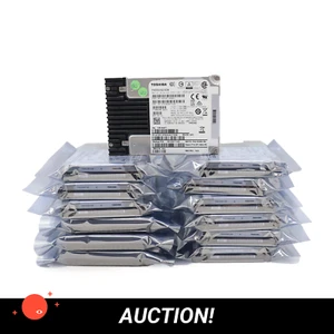 13x Toshiba/Netapp 1.6TB SAS 2.5 12gb/s Blocksize 520 PX05SVQ160B / 108-0047+A0 - Afbeelding 1 van 4