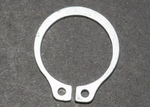 Cox .020 Tee Dee Pee Wee Clip barile motore aereo 020 - Foto 1 di 1