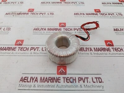 Ulveco 3-030-1024 Toroidal Transformer 230V 50/60 Hz - Image 1 of 4