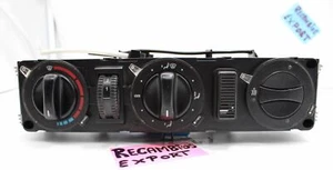 Mando Climatizador Mercedes Vito A0008307585KZ A 000 830 75 85 KZ 5HB00805706 - Imagen 1 de 5