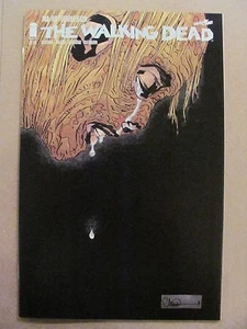 Walking Dead #148 Image Skybound Kirkman 9.6 Near Mint+ - Foto 1 di 3