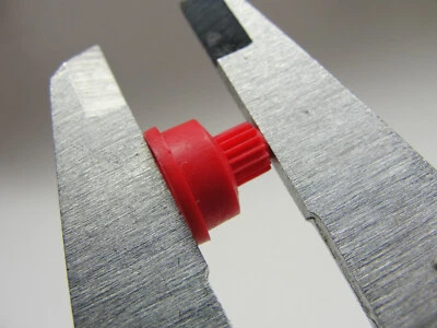 Zahnrad RFT SKR 501 GC6131 GC6132 RX GC6032 GC6030 GC6031 Nicht 3D-Druck - image 1 of 4