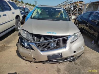 Bolsa de aire derecha pasajero pasajero rodilla se adapta a 10-12 LEXUS RX350 2866146 Foto 1 de 4