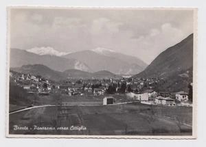 LO VA 11 Brenta panorama verso Cittiglio viaggiata 1955 - Foto 1 di 1